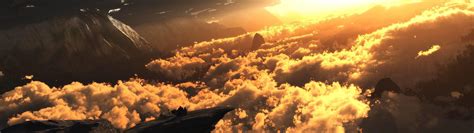 Dual Monitor Dragon Wallpapers - Top Free Dual Monitor Dragon ...