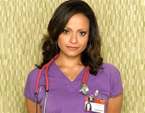 New 'Scrubs' Series Sets Return Of Judy Reyes As Carla