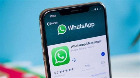 Aplikasi WhatsApp Rilis 5 Fitur Baru sepanjang 2020, Ini Beragam Fungsi ...