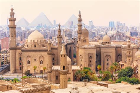 Alles wat je moet weten over Egypte | VakantiePiraten