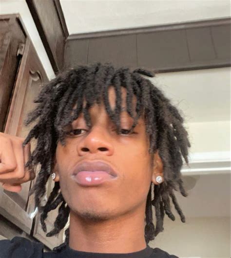 Black Boys With Dreads