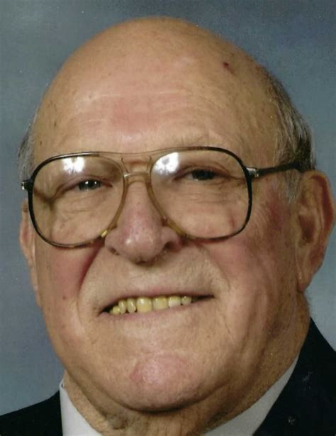 Find Out: Who Made The Lancaster Eagle Gazette Obituaries This Week? Image 6