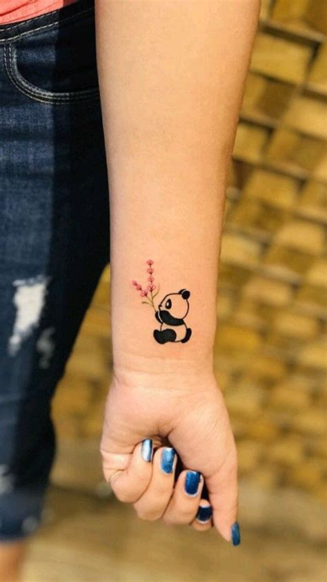 50 Minimal Tattoo Designs That Prove Simple Doesn’t Meant Boring