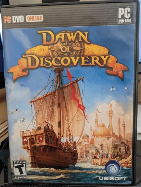 I just started Anno 1404 today and while searching for tutorials and ...