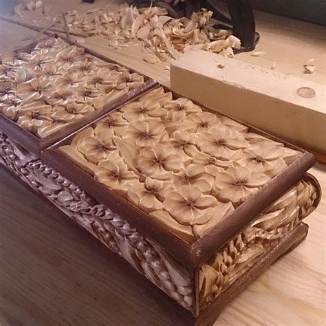 Резьба по дереву/prokopwood