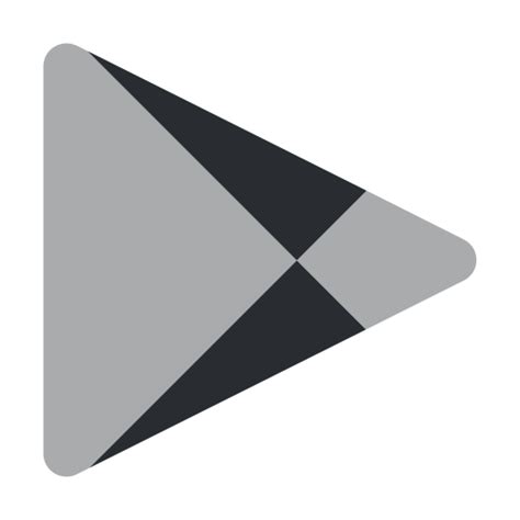 Google play - Social media & Logos Icons