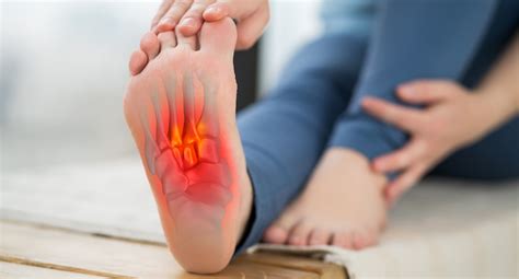 What Is Plantar Fasciitis and What Causes It