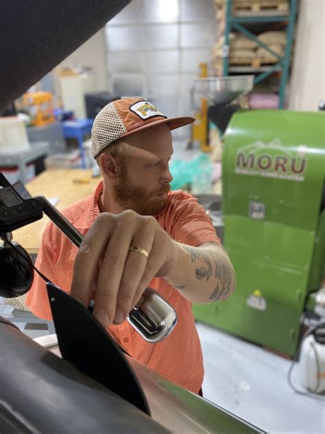 With Vivid Blends, Color Drop Coffee Lands in Colorado