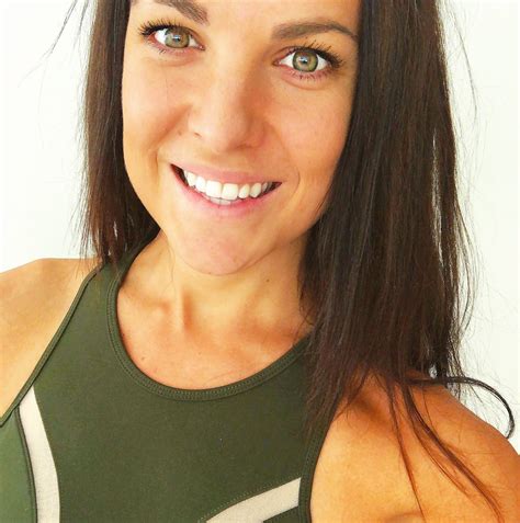 Stephanie Watson Leaked