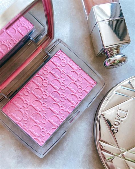 Ovo je Diorovo rumenilo ove godine osvojilo beauty TikTok - Miss7.24sata.hr