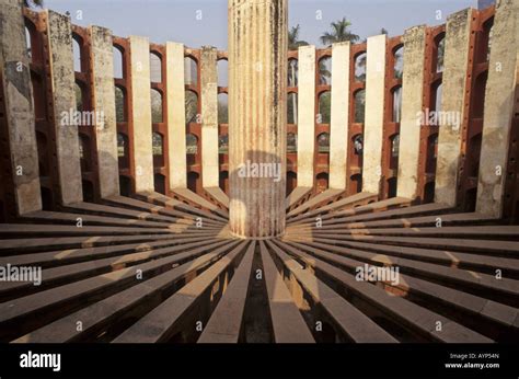 rama yantra   historic jantar mantar observatory  delhi
