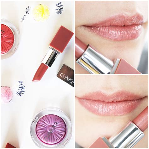 Clinique Pop Lip Colour and Primers — Emma L.