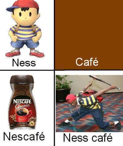 Nescafe - Meme by Peraltavo :) Memedroid