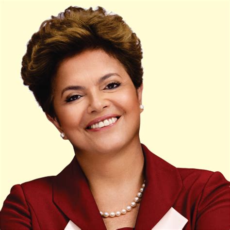 Mauricio Rands: Dilma, primeira mulher presidente do Brasil