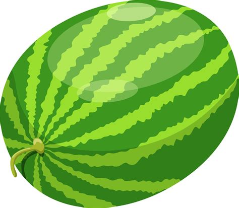 Watermelon clipart design illustration 9399124 PNG