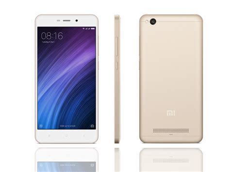 Review Xiaomi Redmi 4A : Terjangkau, Xiaomi Asli Indonesia