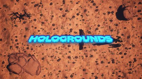 Wasteland Static & Animated Battlemaps Pack (4 variants) - HoloGrounds ...