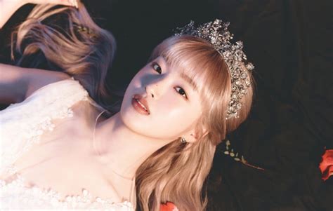 Adora unveils otherworldly new digital single, ‘The Little Name’