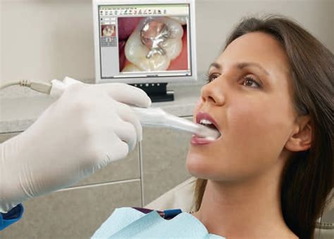 Intraoral Camera | Hamilton Township NJ | Dental Image Technology