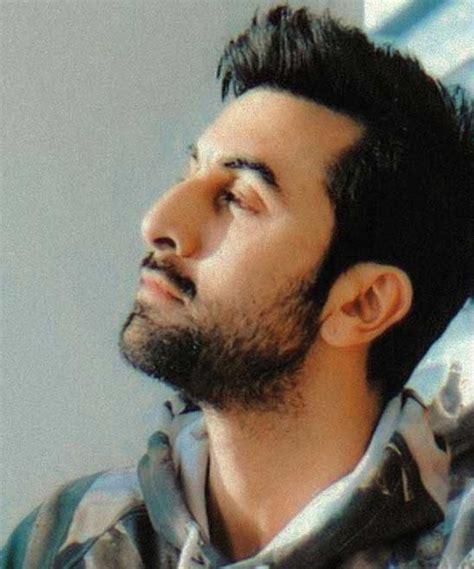 14+ Ranbir Kapoor Hairstyle - AgnesTemwani