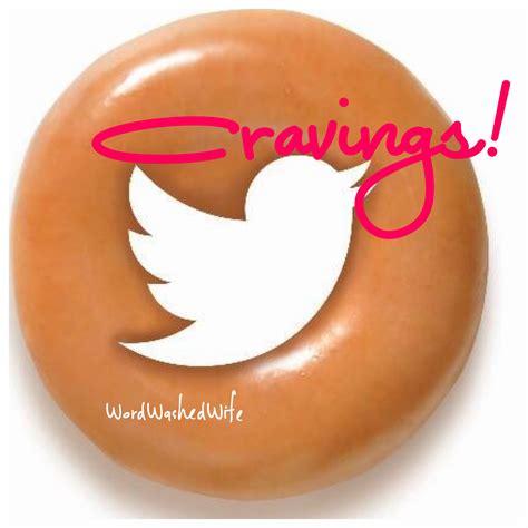 Craving — Word Washed Wife