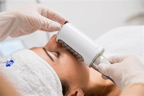 Эндосфера терапия в Киеве ᐈ Цена процедуры Endospheres Therapy