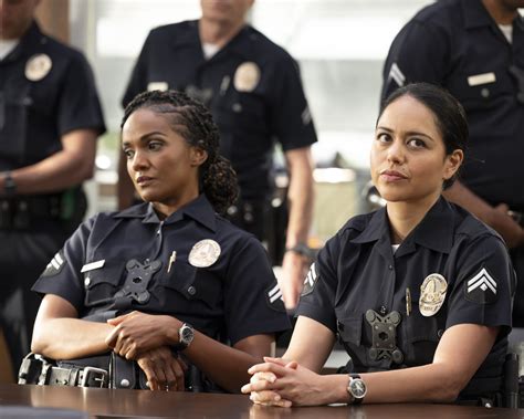 The Rookie Season 7 Episode 2 Review: An Ode to Celina Juarez’s