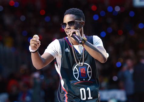 Rapper Silento Indicted For Murder Of Cousin | Essence