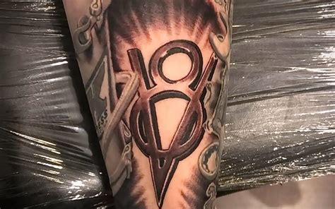 Искусство татуировки - tatufoto.com