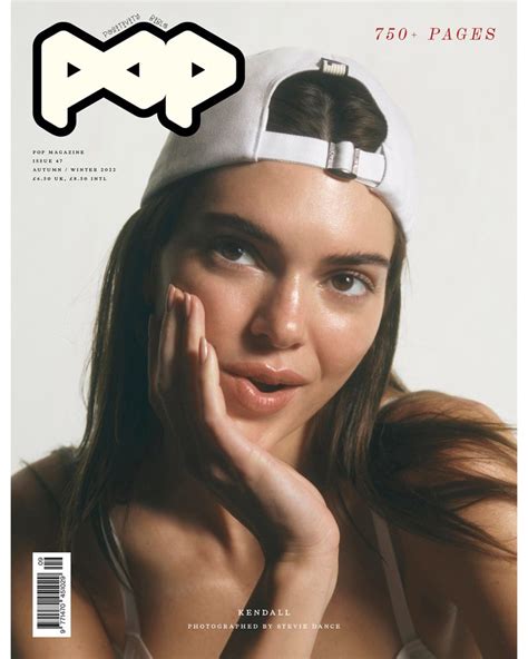 Pop Magazine - NoodleMagazine