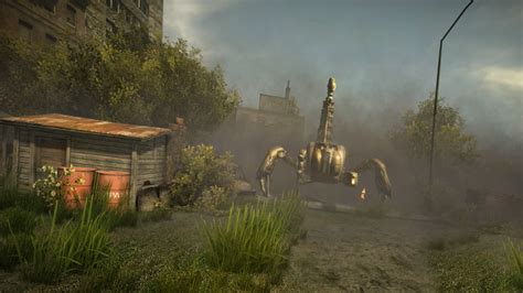 Wasteland 2: Game of the Year Edition Is Coming to PS4