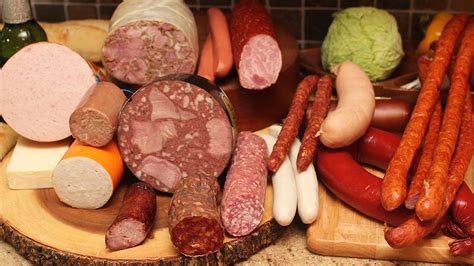 Wurst german - holdeneuropean