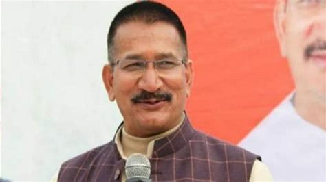 Congress lost everything in Uttarakhand after I left: Kishore Upadhyay