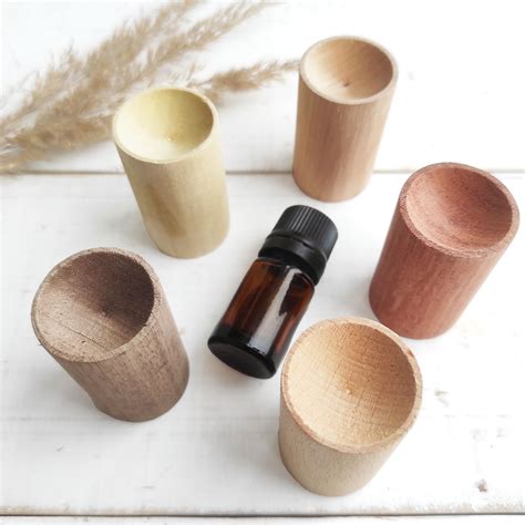 Еко-аромадифузор (чорний горіх) – Ananda Incense