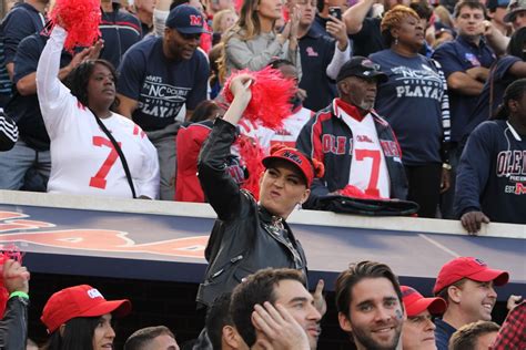 New York Times Writes About Katy Perry's Visit to Ole Miss - HottyToddy.com