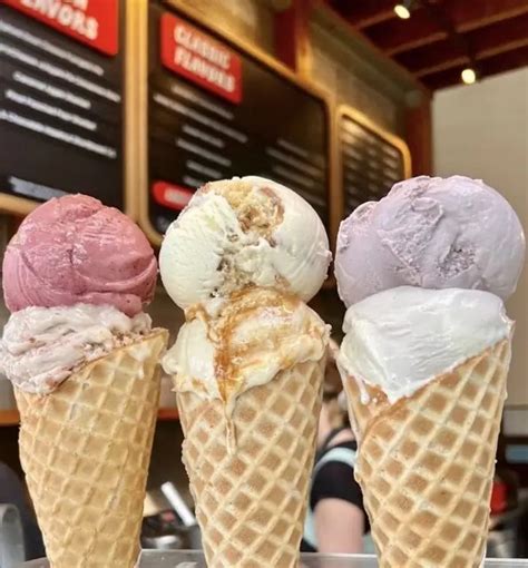 Salt and Straw Menu With Prices [April 2023 Updated]
