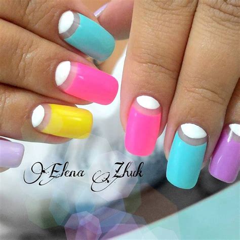 #ногти #ногтикемерово #маникюр #гель_лак_кемерово #гель_лак # ...