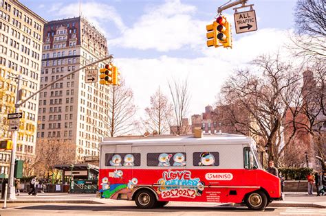 Miniso opens New York 10 N' Under flagship - Inside Retail US