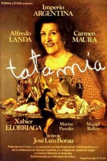 The Films of Alicia Moro