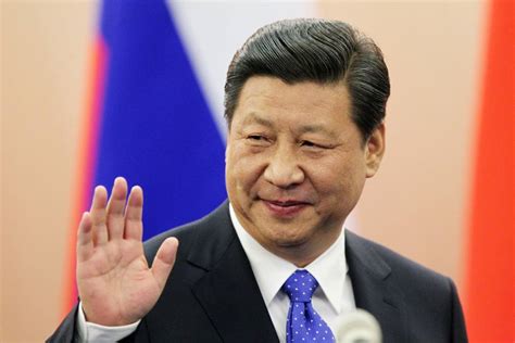 Си Цзиньпин может посетить Саудовскую Аравию в декабре — Bloomberg | ИА ...