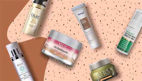 10 Best Dark Spot Removal Creams For A Glowing Spotless Skin | Nykaa’s ...