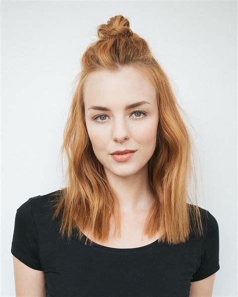 Quiff hairstyles | ghd hair inspiration
