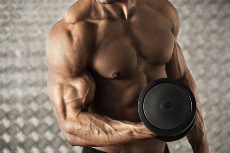 Bodybuilding Biceps - Workouts for Biceps - BuildeRoid