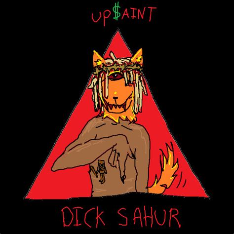 stream dick sahur prod kadd  upaint listen