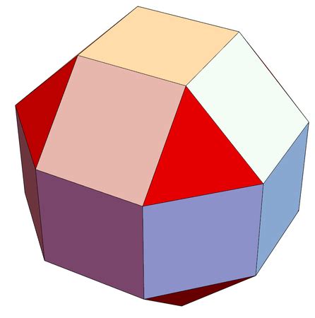 graphics3d - How to color specific faces of a polyhedron? - Mathematica ...