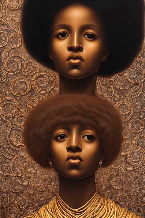 Golden Brown · Creative Fabrica