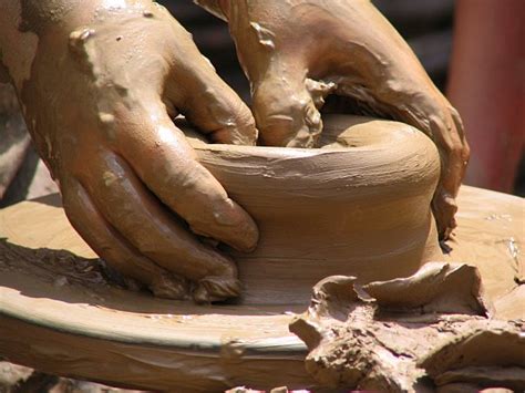 The Primordial Clay Period | Earth Shift Energy