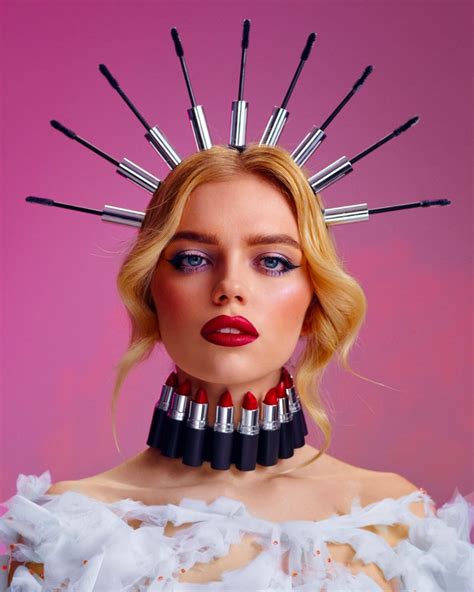 Photography & Art Direction by Vasiliy Shvetsov | Daily design ...