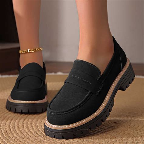 women business casual shoes 3