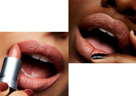 Mac Lipstick Colors For Different Skin Tones - FashionActivation